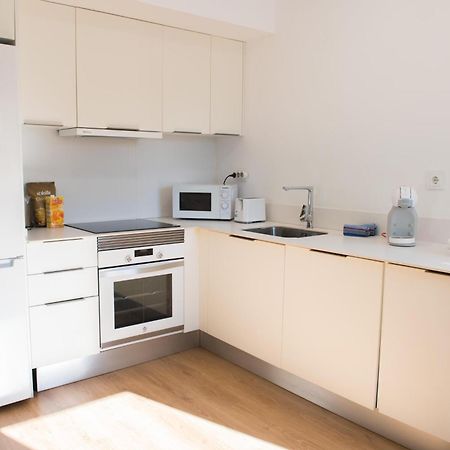 Marina A3 Apartment Denia Luaran gambar