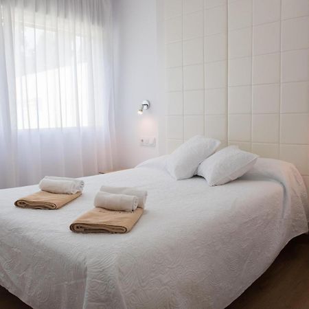 Marina A3 Apartment Denia Luaran gambar