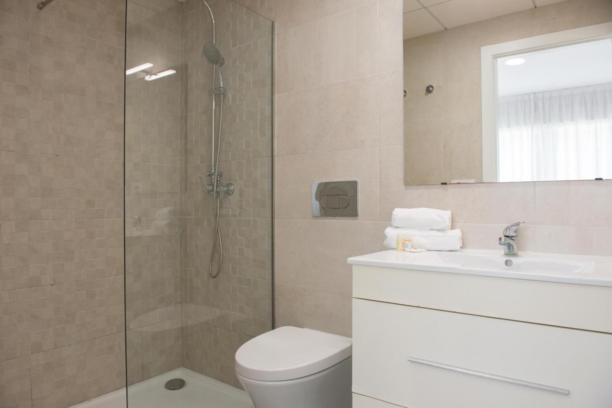 Marina A3 Apartment Denia Luaran gambar