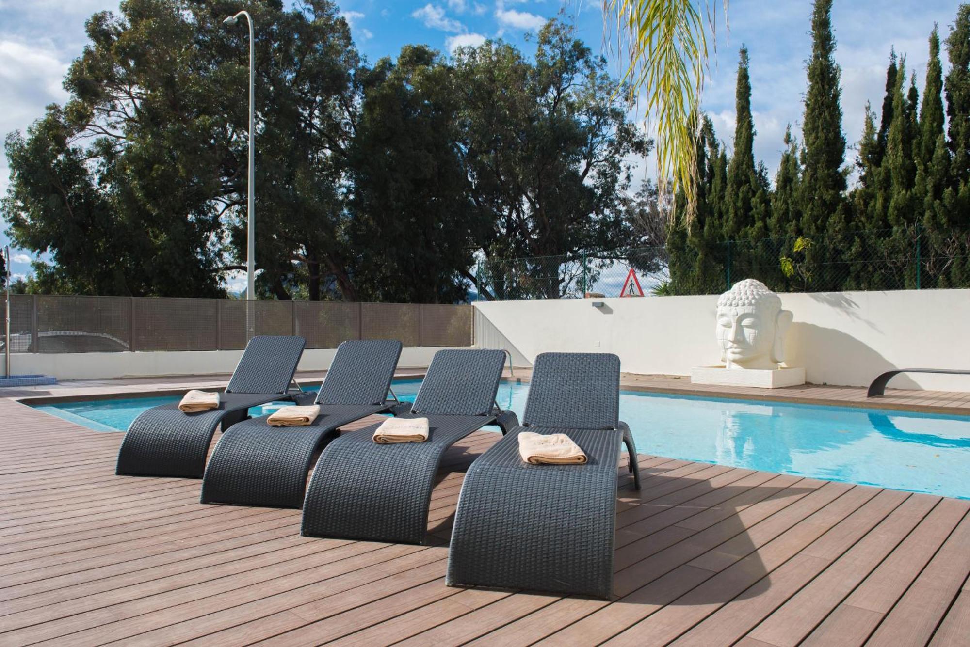 Marina A3 Apartment Denia Luaran gambar